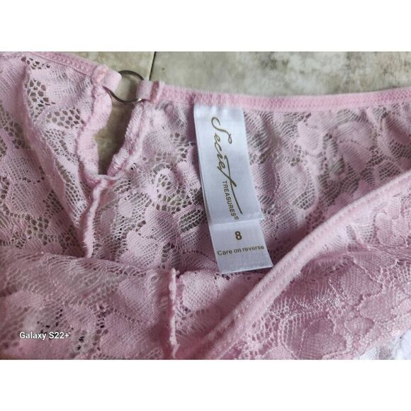 SL Maidenform panties, NWT - Picture 5 of 5